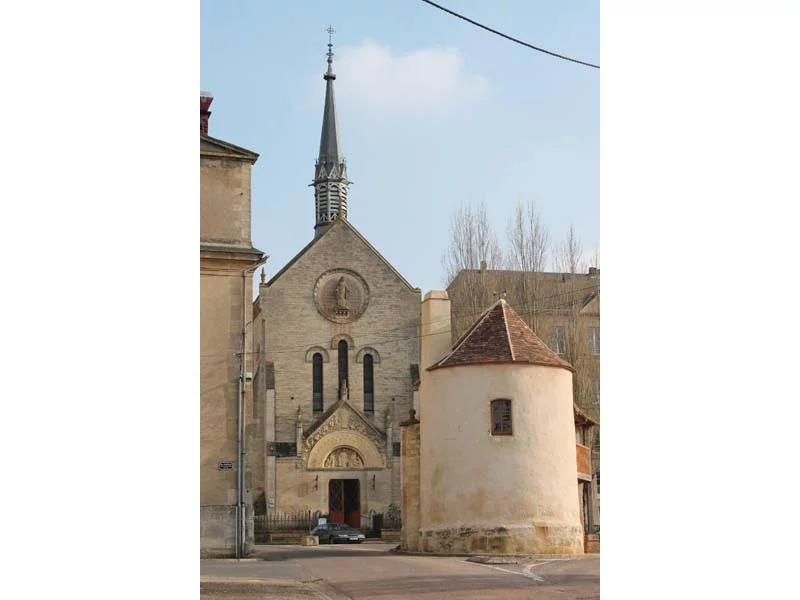Basilique de l'Immaculée Conception