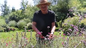 Jardin des vitailles, labellisé "Jardin remarquable"