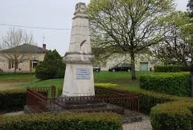 Monument aux morts