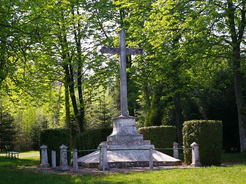 Monument de la Rappe