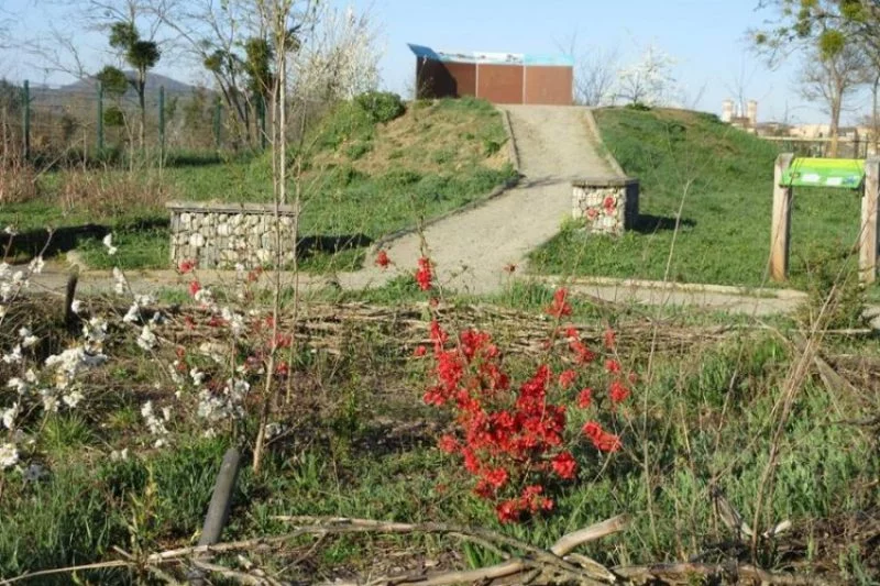 LE JARDIN GARONNE