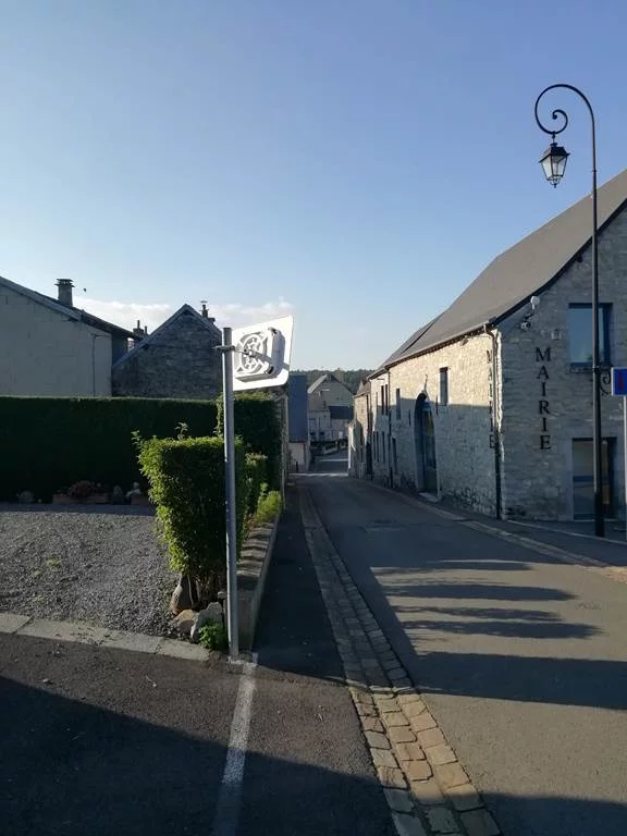 Village de Rancennes