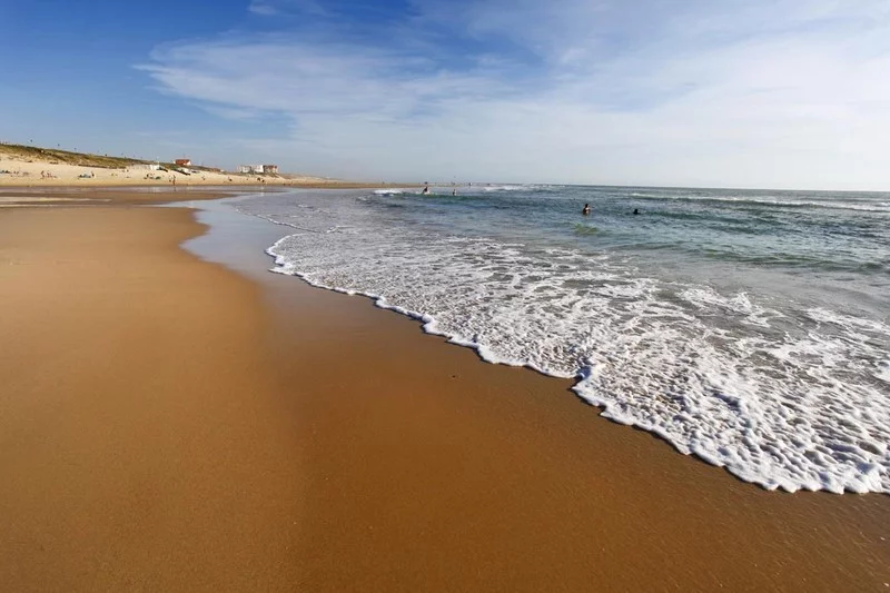 Plage Centrale