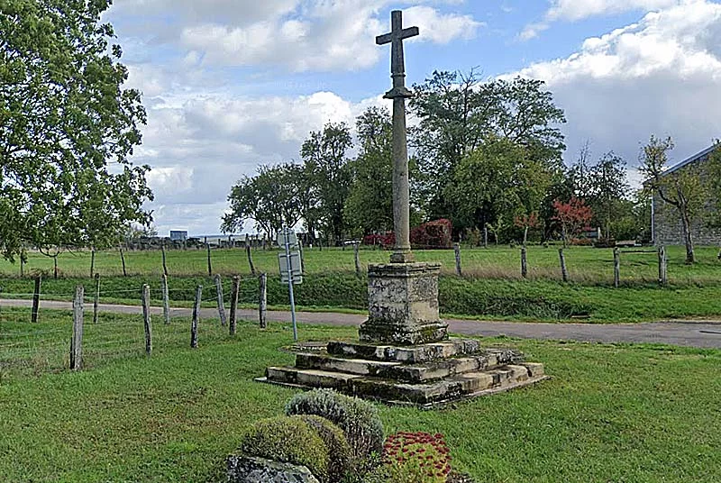 Croix à Ouge (1)