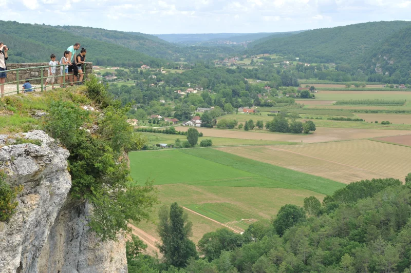 Le Cirque de Vènes