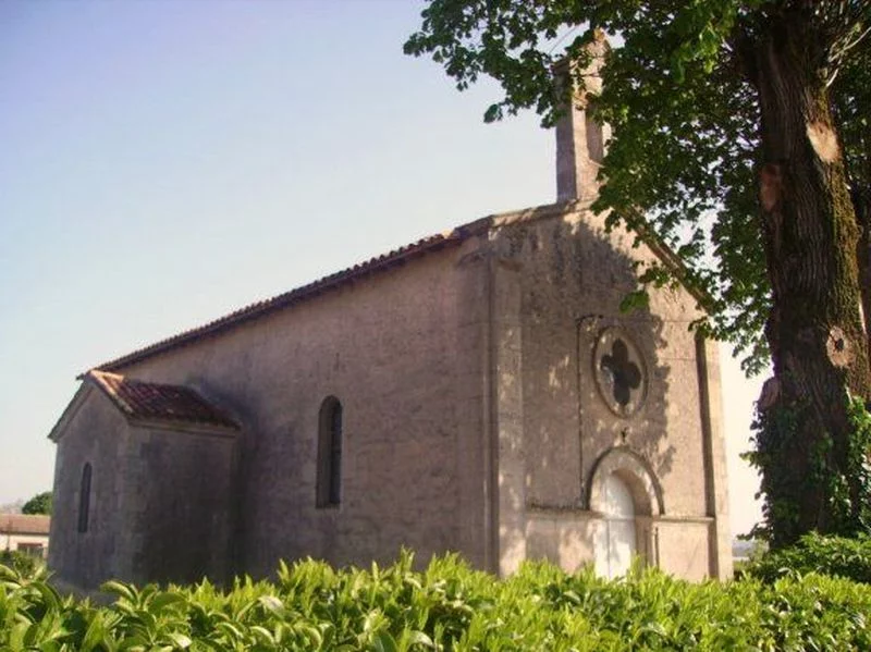 Village de Bourran