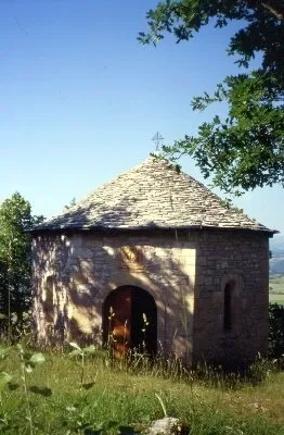 Capelette de Lenne