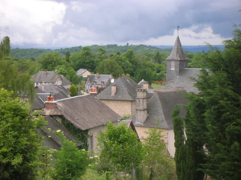 Le Chastang