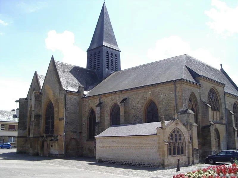 Musée de la Statuaire
