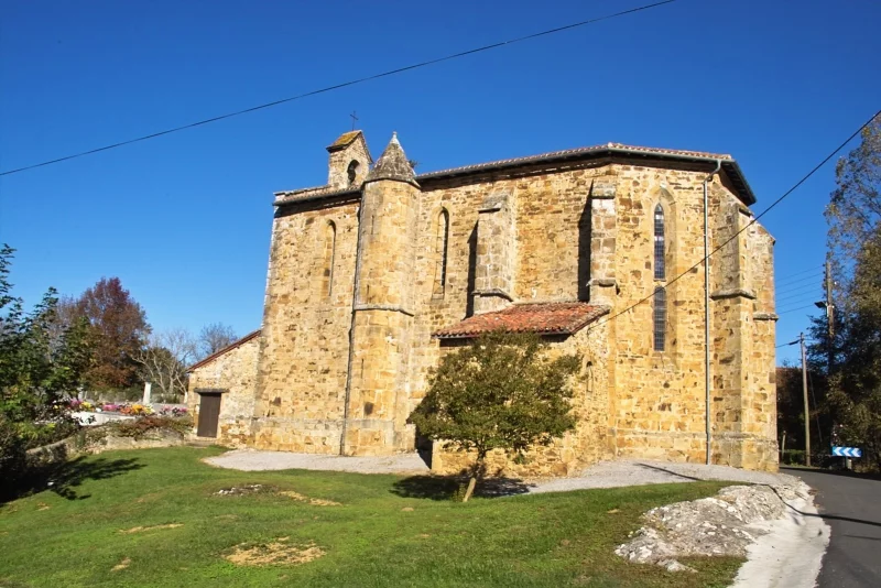 Eglise de l'Assomption