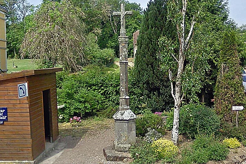 CALVAIRE DE PISSELOUP