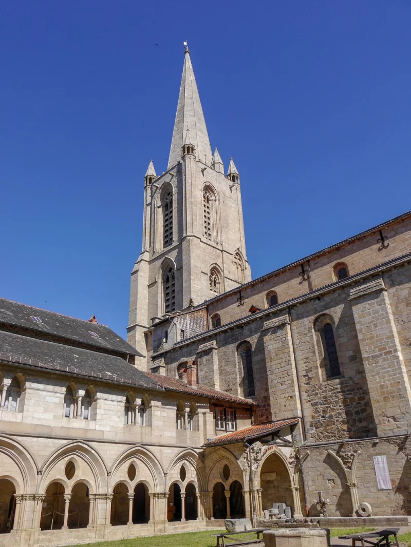Cathédrale Notre-Dame