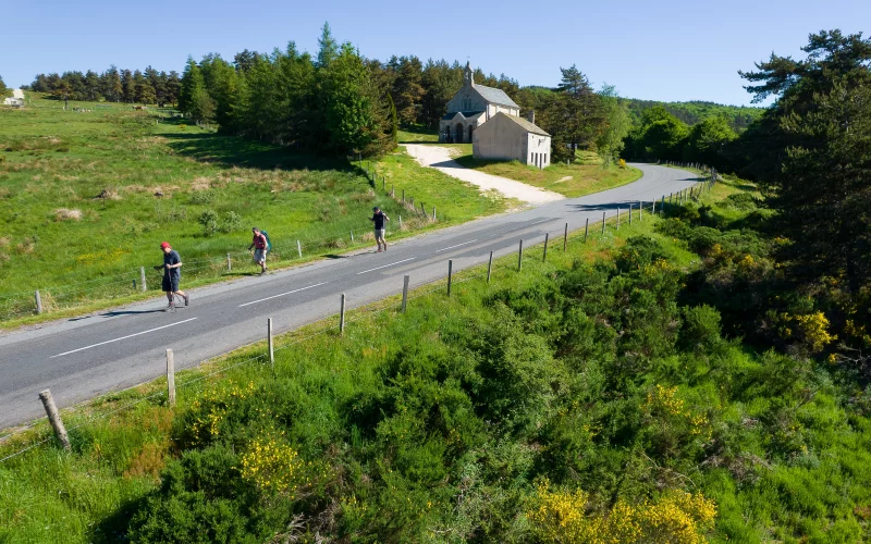 COL DE L’HOMME MORT