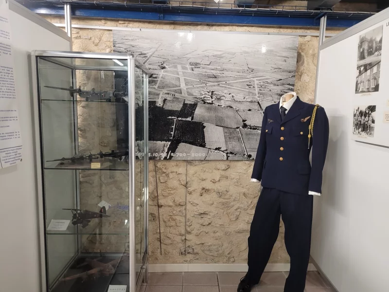 MUSEE DE LA RESISTANCE ET DE LA DEPORTATION