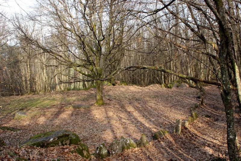Cromlech