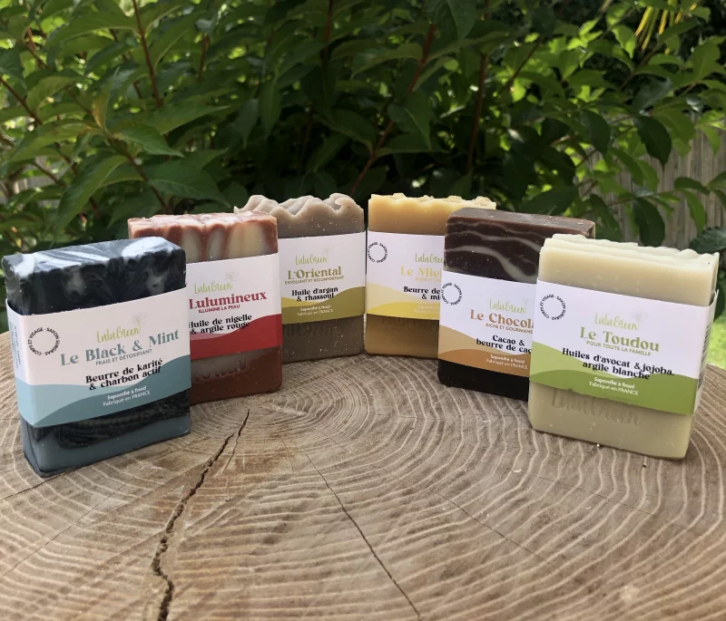 Lulugreen Cosmétiques