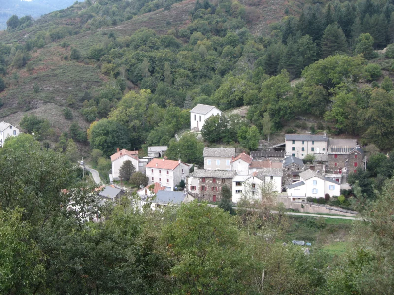 LE TEMPLE DU ROUVE