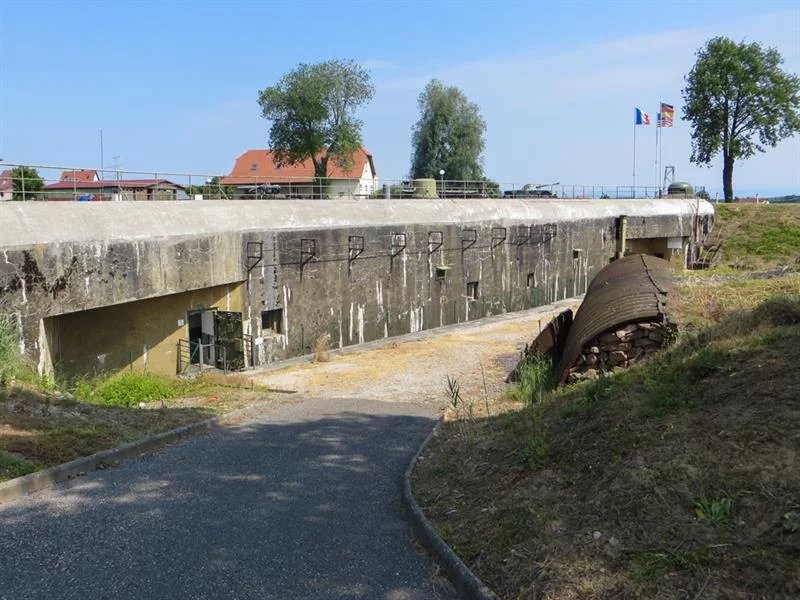 Musée de l'Abri