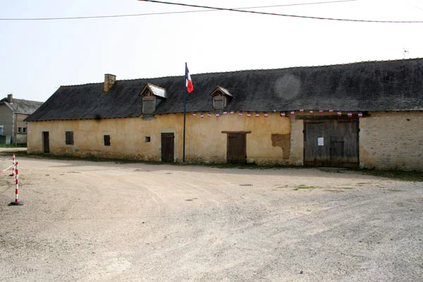La Ferme N°6