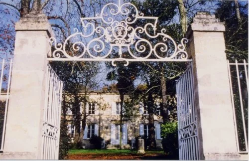 Château de Marsan