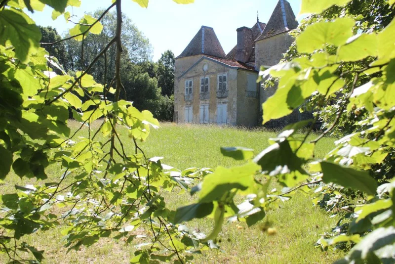 Jardin de Morteau