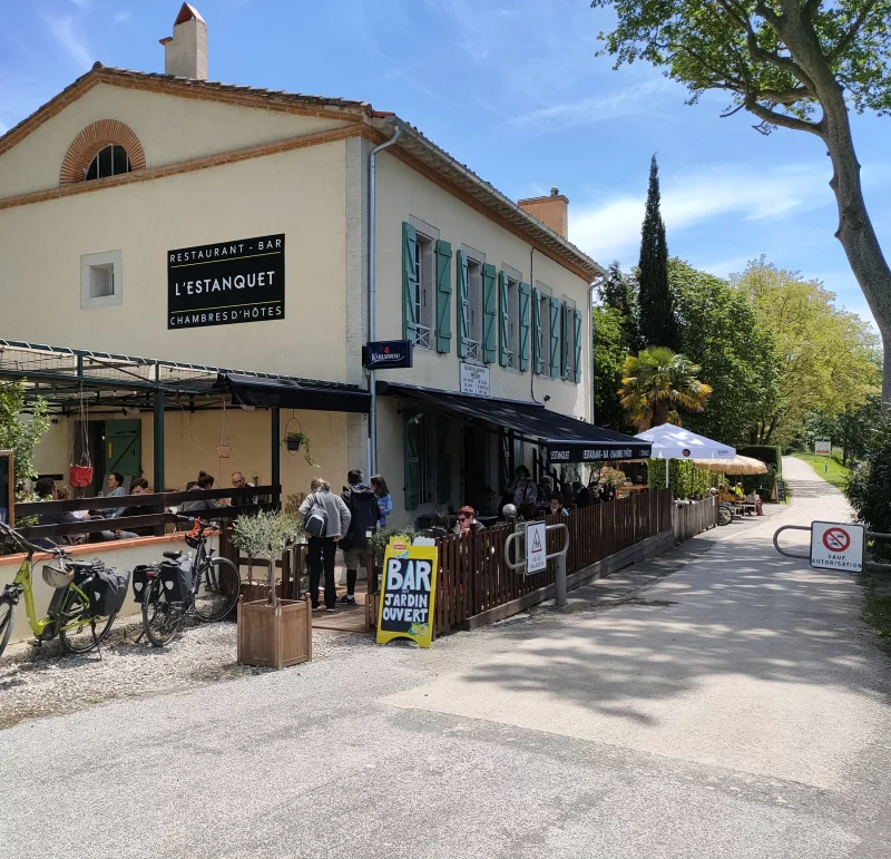 L'ESTANQUET