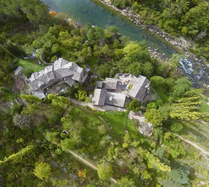 HAMEAU DE LA SABLIÈRE