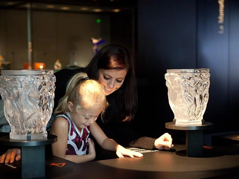 Musée Lalique