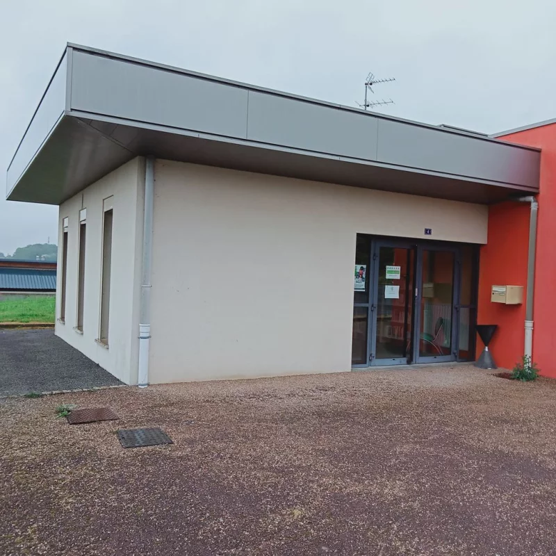Bibliothèque Municipale Bénéventine