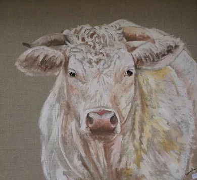 Peinture sur textile