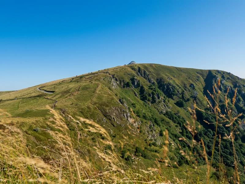 Le hohneck