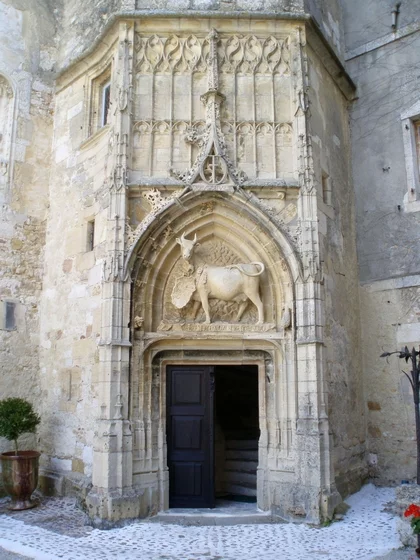 PALAIS DES ÉVÊQUES DE COMMINGES