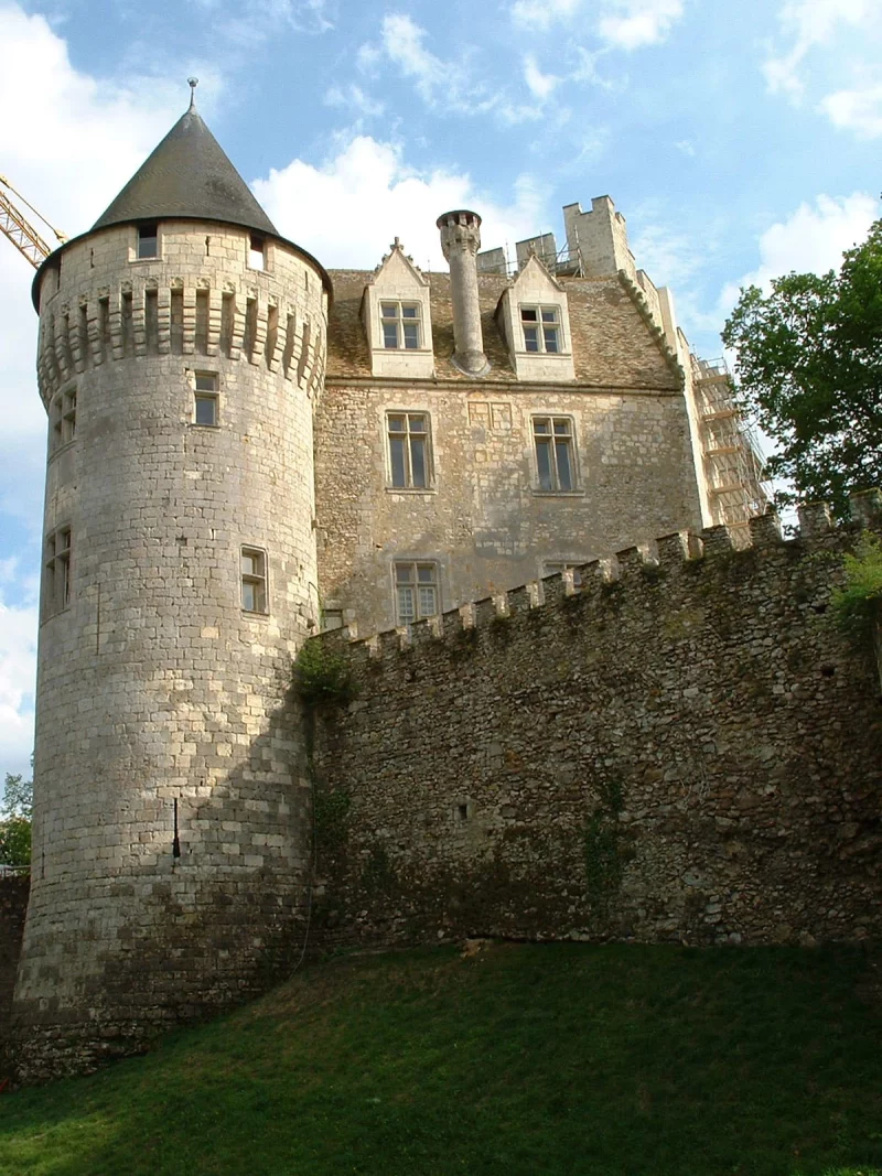 Musée de l'histoire du Perche