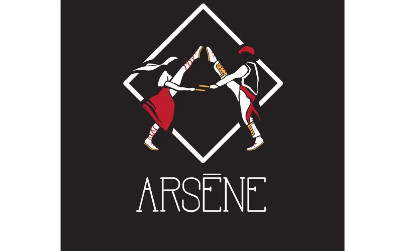 Espadrilles Arsène Loka