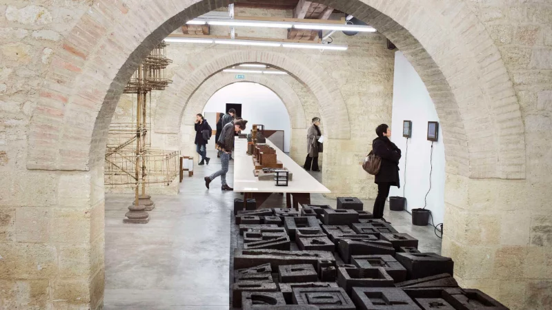 Arc en rêve, centre d'architecture