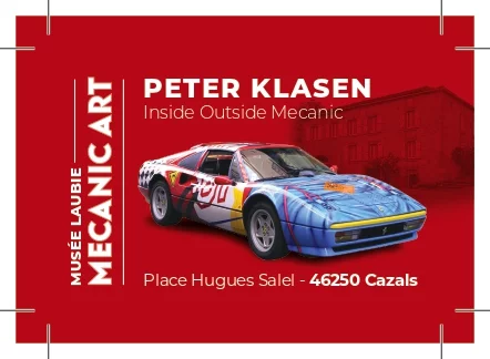 Musée du Mecanic Art