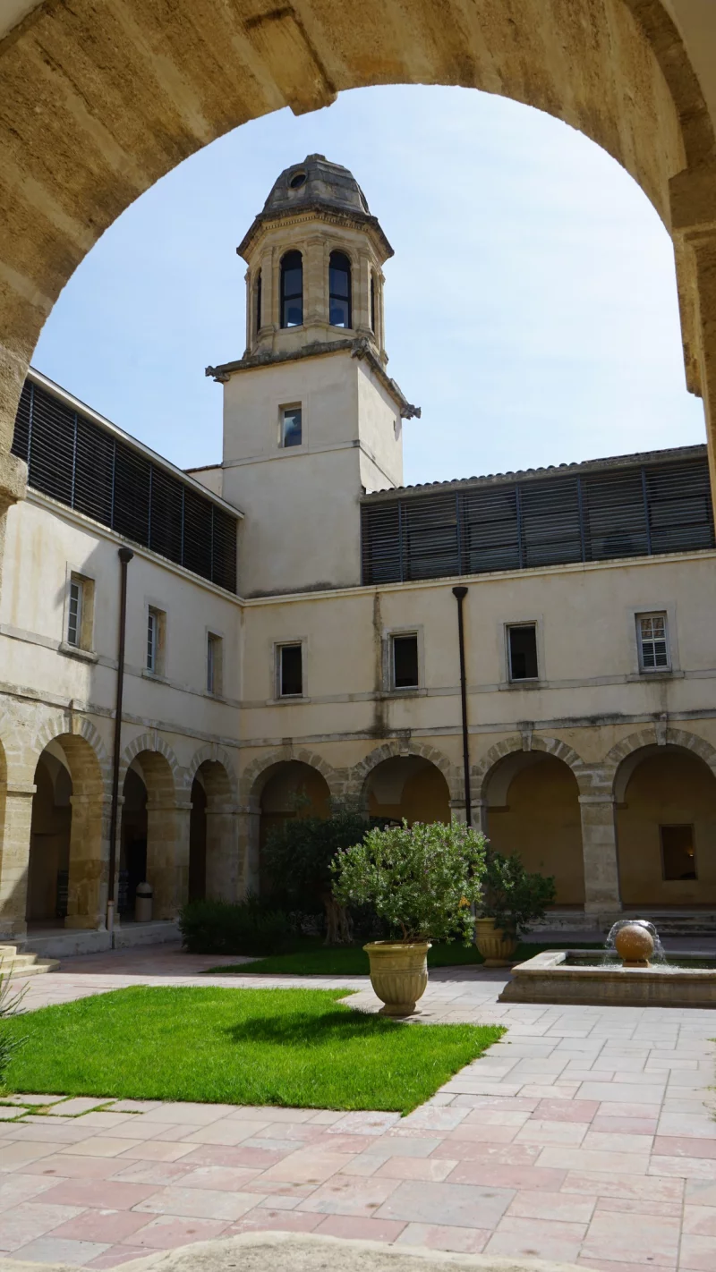 FACULTE DE DROIT