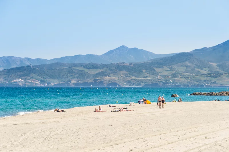 PLAGE SUD