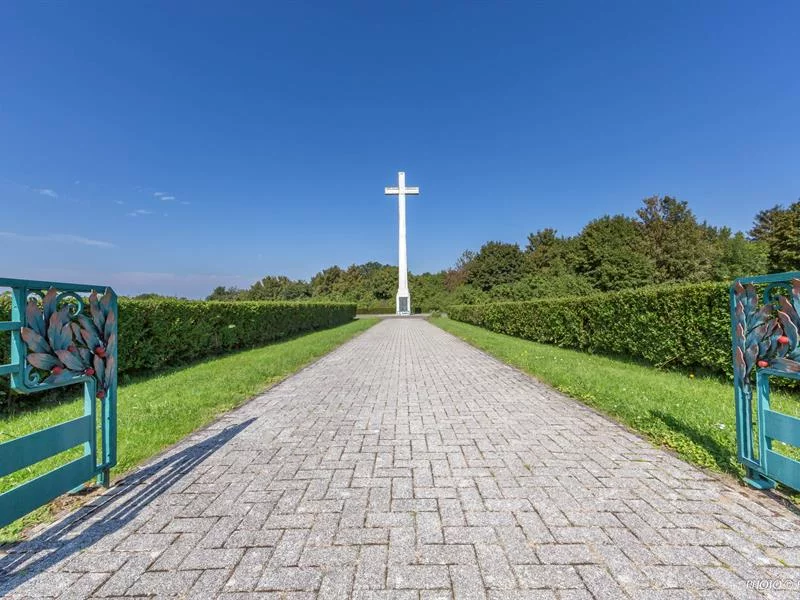 Site historique des hauteurs de Spicheren