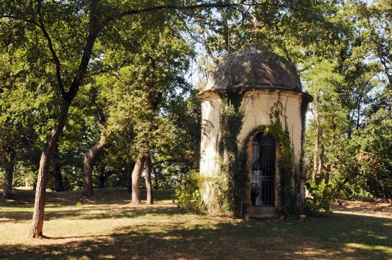 Pouy de Montsoué