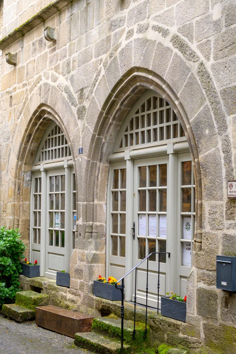Musée des arts et traditions populaires de la Haute Vézère