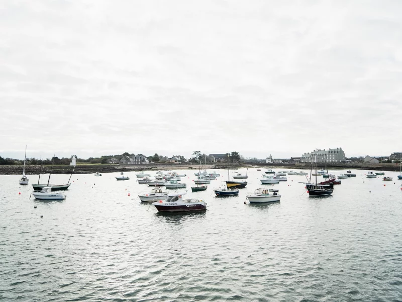 Plage de l'Église