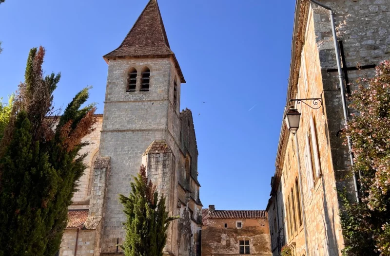 Eglise Saint Dominique