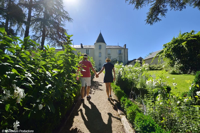 Parc de la Belle