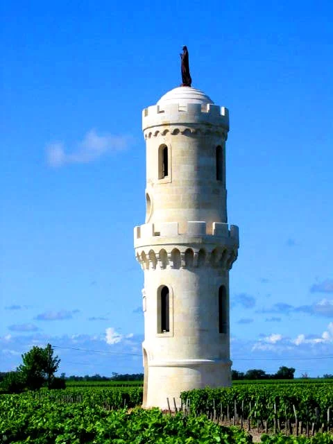La Tour d'Aspic