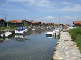 Port de Gujan