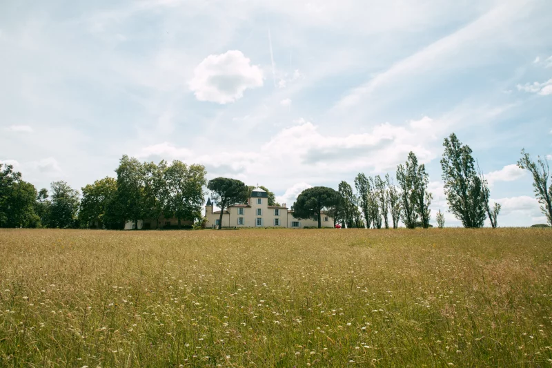 Domaine de Malagar