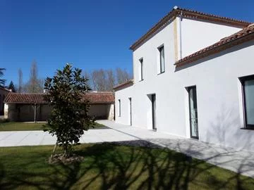 Médiathèque d'Eugénie les Bains