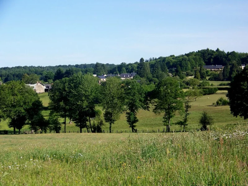 Lamongerie