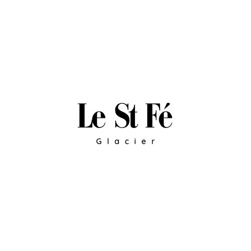 GLACIER LE SAINT FE